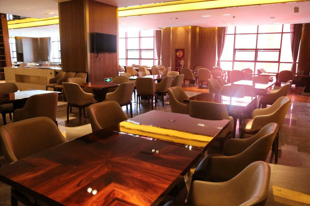 石家庄以岭健康城凯旋门大酒店 外观 照片